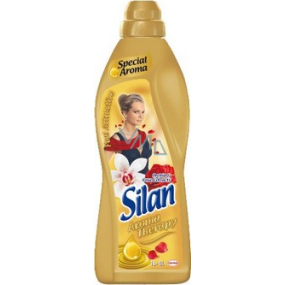 Silan Aromatherapy Feel Attractive fabric softener for comfort 1 l