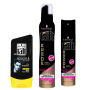Taft Looks Rough & Tough hair gel 150 ml