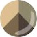 Essence Quattro Eyeshadow Eyeshadow 08 shade 5 g