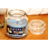 Lima Aroma Dreams Cotton Scented Candle Jar with Lid 120 g