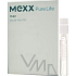 Mexx Pure Life Man eau de toilette 1.2 ml with spray, vial