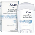 Dove Maximum Protection Original Clean antiperspirant deodorant stick for women 45 ml
