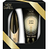 Naomi Campbell Queen of Gold eau de toilette 15 ml + shower gel 50 ml, gift set