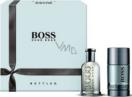 Hugo boss no.6 deodorant stick online