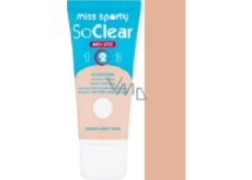 Miss Sporty So Clear Anti-Spot Make-up 002 Medium 30 ml