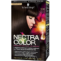 Schwarzkopf Nectra Color Hair Color 300 Brown / Black