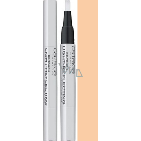 Catrice Re-Touch Light Reflecting Concealer Concealer 010 Ivory 1.5 ml
