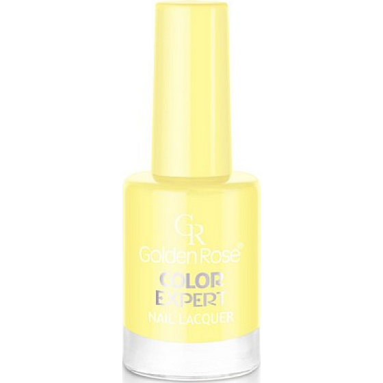 Golden Rose Color Expert nail polish 44 10.2 ml