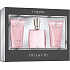 Lancome Miracle perfumed water 30 ml + body lotion 50 ml + shower gel 50 ml, gift set