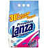 Lanza Compact washing powder for white laundry with Vanish Oxi Action 48 doses 3.6 kg