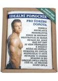 Bohemia Gifts Gift rag for holiday wiping Ideal helper 1 piece