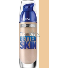 Maybelline SuperStay Better Skin Foundation 030 Sand 30 ml