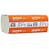 Katrin Basic Hand Towel Zig Zag 2 paper towels 2 ply natural 23 x 22.4 cm 150 pieces