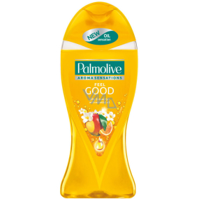 Palmolive Aroma Sensations Feel Good shower gel 250 ml