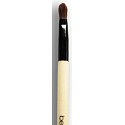 Be Chic! Professional White B 06 cosmetic eye brush round with natural pony hair 17 cm