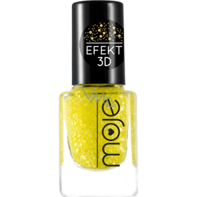 My Effect 3D nail polish 03 12 ml
