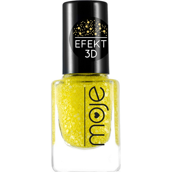 My Effect 3D nail polish 03 12 ml