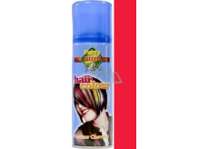 Party Success Hair Color color hairspray red 125 ml spray