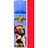 Party Success Hair Color color hairspray red 125 ml spray