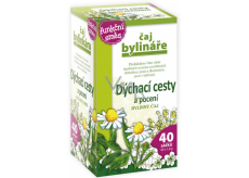 Mediate Herbalist Váňa Respiratory and sweating herbal tea 40 x 1.6 g