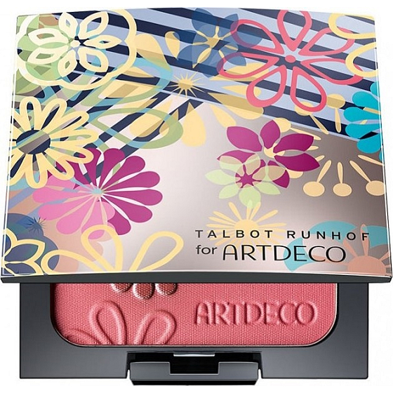 Artdeco Blush Couture blush 33103 10 g