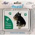 Nekupto Pets magnetic image Schnauzer