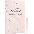 Van Cleef & Arpels So First perfumed water for women 2 ml with spray, vial