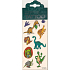 Tattoo decals for children 7.5 x 15 cm T4P023J