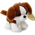 EP Line Pets Beagle plush animal 17 cm, recommended age 3+