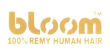 bloom™ 100% REMI HUMAN HAIR