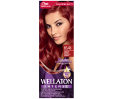 Wella Wellaton cream hair color 66-46 red cherry