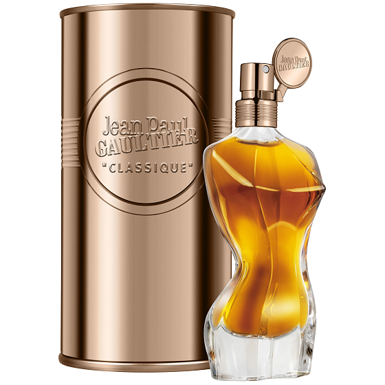 Jean Paul Gaultier Classique Essence de Parfum perfumed water for women 100 ml
