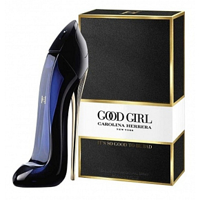Carolina Herrera Good Girl Eau de Parfum for Women 50 ml