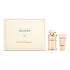 Salvatore Ferragamo Emozione perfumed water for women 30 ml + body lotion 50 ml, gift set