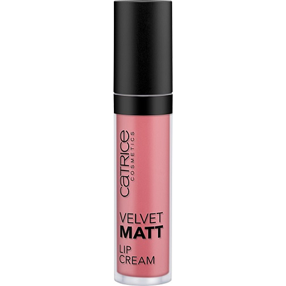 Catrice Velvet Matt Lip Cream 020 Rose Your Voice! 3.4 ml