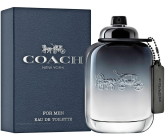 Coach Men eau de toilette for men 100 ml