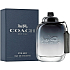 Coach Men eau de toilette for men 100 ml