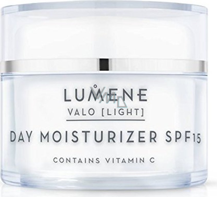 Nordic C valo By Lumene Day Cream Spf15 50ml Lumene Vitamin C Day Cream SPF15 day cream with vitamin C 50 ml - VMD
