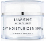 Lumene Vitamin C Day Cream SPF15 day cream with vitamin C 50 ml