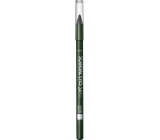 Rimmel London Scandaleyes Kohl Kajal Waterproof Eye Pencil 006 Green 1.3 g
