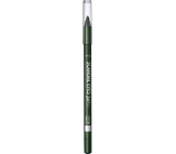 Rimmel London Scandaleyes Kohl Kajal Waterproof Eyeliner 006 Green 1.3 g