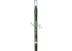 Rimmel London Scandaleyes Kohl Kajal Waterproof Eye Pencil 006 Green 1.3 g