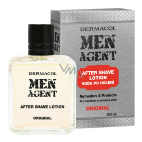 Dermacol Men Agent Original After Shave 100 ml