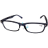Berkeley Reading glasses +1.0 black matt 1 piece MC2 ER4040