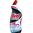 Bref 10x Effect Power gel Max White Arctic liquid toilet cleaner against limescale 700 ml