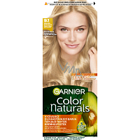 Garnier Color Naturals Hair Color, Very Light Blonde 9.1