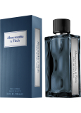 Abercrombie & Fitch First Instinct Blue Men Eau de Toilette for Men 100 ml