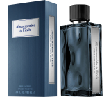 Abercrombie & Fitch First Instinct Blue Man Eau de Toilette for men 100 ml