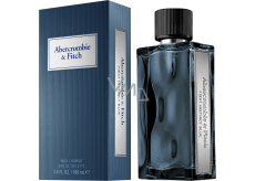 Abercrombie & Fitch First Instinct Blue Man Eau de Toilette for men 100 ml