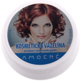 Amoené Avalinka Pure medical cosmetic petrolatum without perfume 100 ml